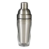 Maxim Double-Wall Shaker