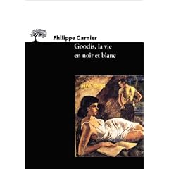 Goodis, la vie en noir et blanc