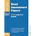 Bond Assessment Papers - Fourth Papers in English 10-11 Years New Edition: Fourth Papers in English Years 10-11