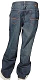 Enyce - Enyce Embedded Label Jeans