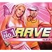 The No. 1 Rave Album