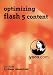 Books : Optimizing Flash Content