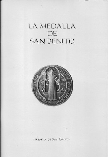La Medalla de San Benito (Spanish Edition)
