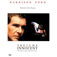 Pr�sum� innocent