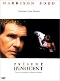 Pr�sum� innocent