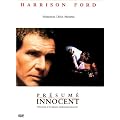 Pr�sum� innocent