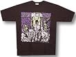 THE MISFITS - Earth AD # 2 - Black T-shirt