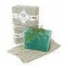 Naturally Irish Linen Wrapped Heather & Moss Soap - 4.4 oz.