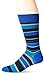 BUGATCHI Men's Ocean Socks