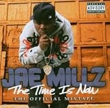 Millz, Jae - The Time Is Now