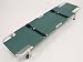 `Stretcher, Easy-Fold Wheeled