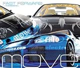FAST FORWARD~FUTURE BREAKBEATNIX~(CCCD)