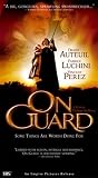 Buy : On Guard [VHS]