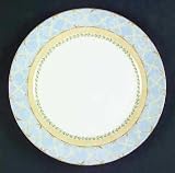 Enchanted Garden 3 Piece Place Setting