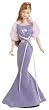 Barbie Doll - Aquarius Zodiac Star Sign Collector Dolls Pink Label (Jan 20 - Feb 18)