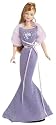 Barbie Doll - Aquarius Zodiac Star Sign Collector Dolls Pink Label (Jan 20 - Feb 18)