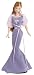 Barbie Doll - Aquarius Zodiac Star Sign Collector Dolls Pink Label (Jan 20 - Feb 18)