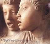 Moduli Quinis Vocibus 1571