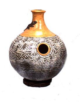 13 dia. UDU DRUM