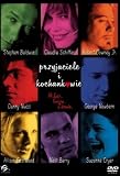 Friends & Lovers (DVD) and Schiffer Baldwin Downey Jr. Region 2