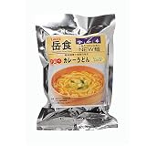 レガー カレーうどん LA-MS-3