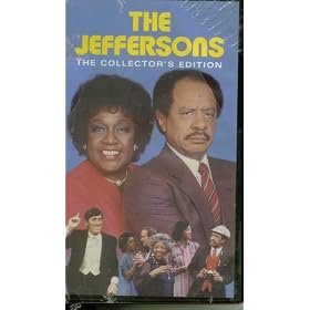 Jeffersons Collector Edition (A Deluxe Apartment in the Sky)