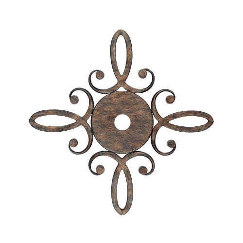 Capital Lighting CANOPY4162RT Reserve Optional 