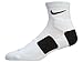 Nike Elite Basketball High Quarter Socks Unisex