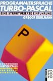 Programmiersprache TURBO-PASCAL. Eine strukturierte Einf�hrung.