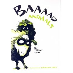 Baad Animals