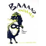 Baad Animalsby Tiffany Stone