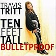 Ten Feet Tall And Bulletproof [CD on Demand]