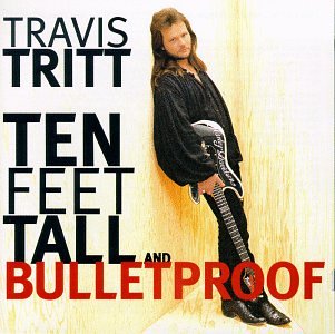 Ten Feet Tall and Bulletproof