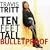 Ten Feet Tall and Bulletproof