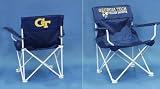 Georgia Tech Yellow Jackets Tailgate Chair by FansEdge