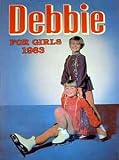 Debbie for Girls 1983 (Annual)