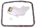 Automotive : Beck Arnley  044-0262  Automatic Transmission Filter Kit