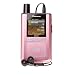 Pioneer Inno XM2go Portable Satellite Radio/MP3 Player (Pink)