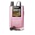 Pioneer Inno XM2go Portable Satellite Radio/MP3 Player (Pink)