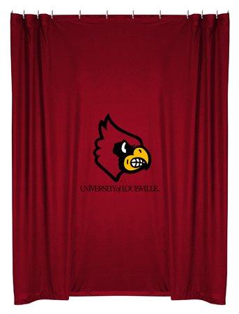 Click here for Louisville Cardinals ( University Of ) NCAA Bathro... prices