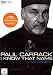 Paul Carrack - I Know That Name: In Concert (+ Audio-CD) von Paul Carrack - alle Infos