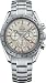 NEW OMEGA SPEEDMASTER BROAD ARROW GMT MENS WATCH 3581.30.00