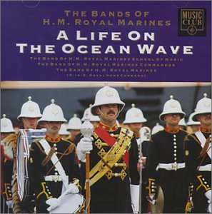 CD-Charts  Music : Life on the Ocean Wave