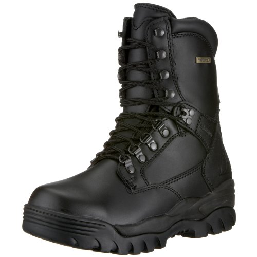 Dachstein Ranger Leather 31692-1000, Unisex - Erwachsene Arbeits & Sicherheitsschuhe S1