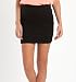 Nollie Womens Ponte Body Con Skirt Nollie Womens Ponte Body Con Skirt