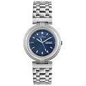 Jacques Lemans Men's Classic Stainless Steel Watch #965F