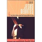 Click here to buy Great Jesus Debates: 4 Early Church Battles About the Person by  Douglas W. Johnson.