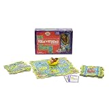 Cranium® Talk n Tracks Monkey Around