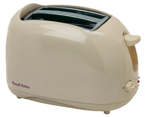 Buy Russell Hobbs 2 Slice Toaster online at Discounted New and Used prices. Delivered to your door with Off-The-Bookshelf.
