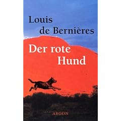 Der rote Hund